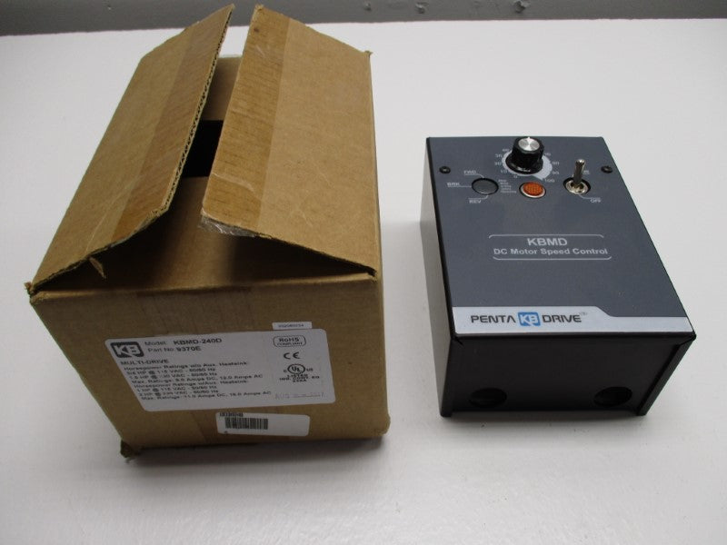 KB ELECTRONICS KBMD-240D (9370E) NSMP