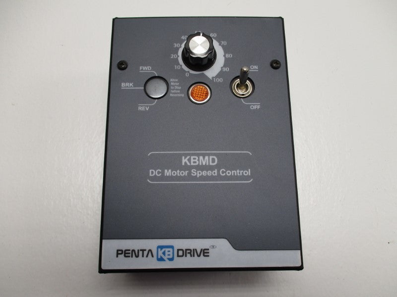 KB ELECTRONICS KBMD-240D (9370E) NSMP