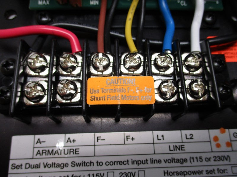 KB ELECTRONICS KBMD-240D (9370E) NSMP