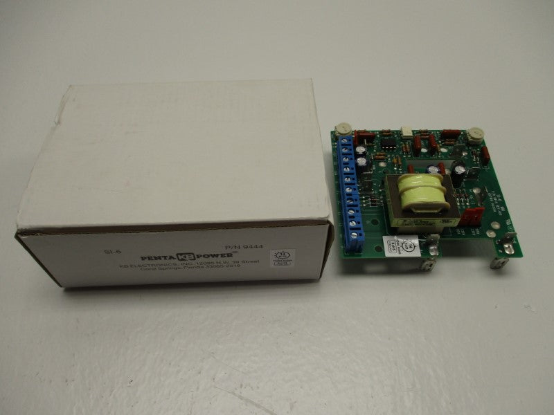 KB 9444 NSMP