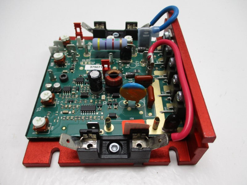 KB ELECTRONICS KBMM-125 (9449F) NSMP