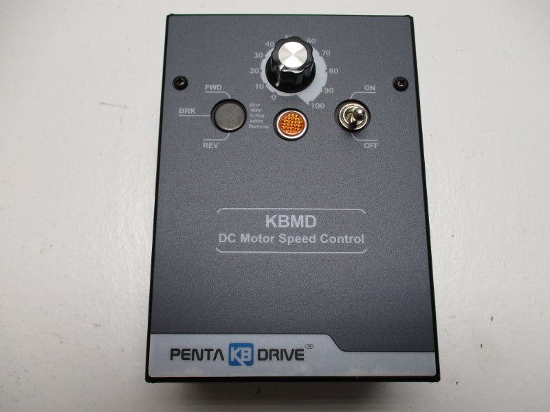 KB ELECTRONICS KBMD-240D (9370E) * FACTORY SEALED *