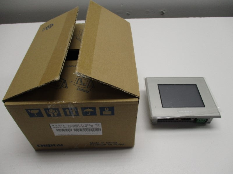 PRO-FACE 3580205-04 AGP3200-TI-D24 NSMP