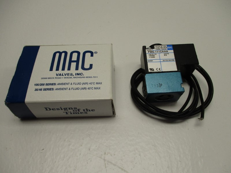 MAC PME-111CAAA NSMP