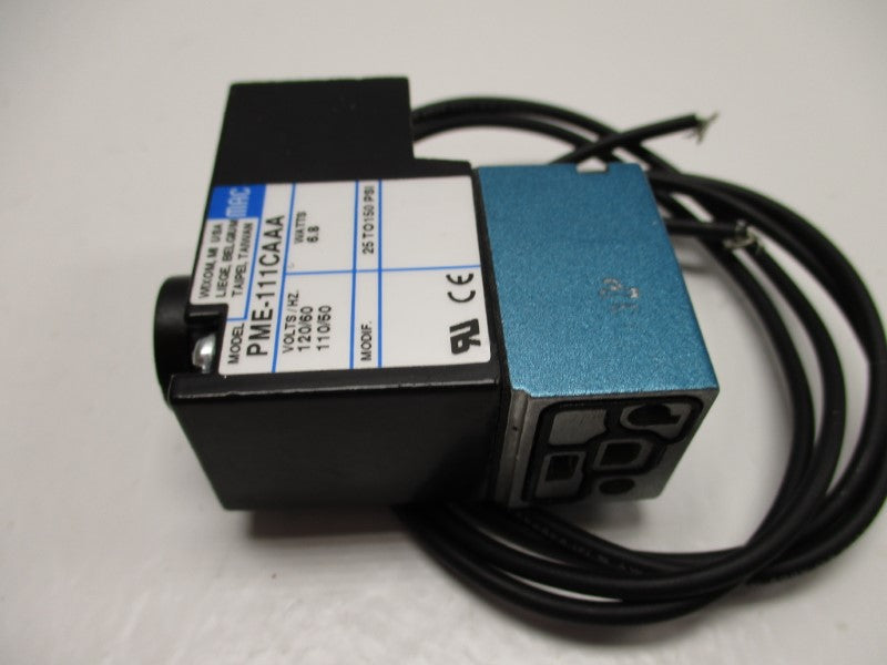 MAC PME-111CAAA NSMP