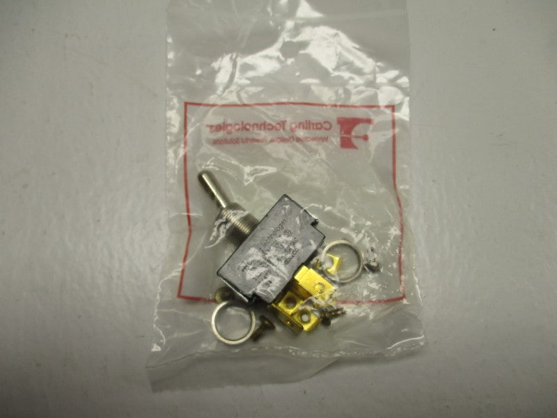CARLING TECHNOLOGIES 1342R NSMP
