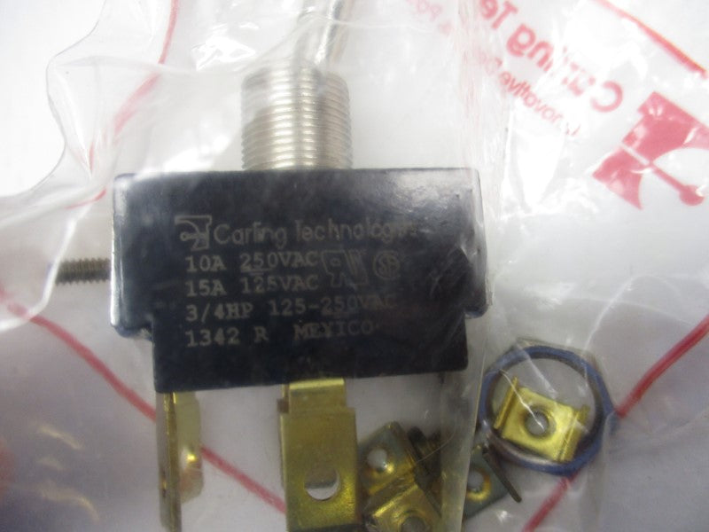 CARLING TECHNOLOGIES 1342R NSMP