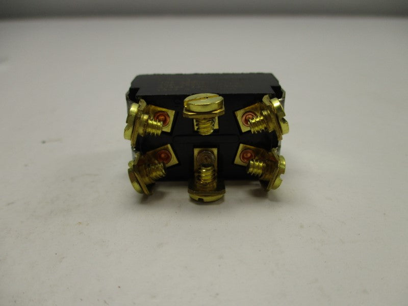 CARLING TECHNOLOGIES 1317R NSNP