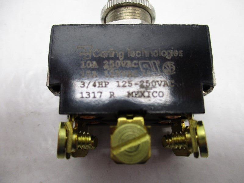 CARLING TECHNOLOGIES 1317R NSNP