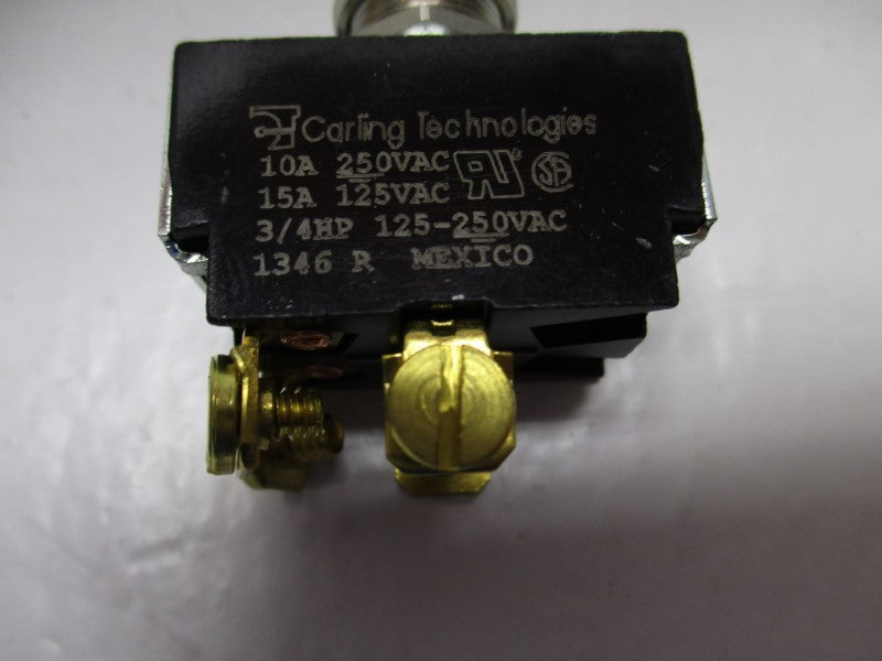 CARLING TECHNOLOGIES 1346R NSNP