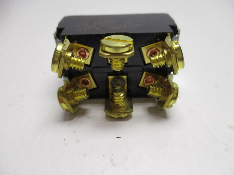 CARLING TECHNOLOGIES 1237R NSNP