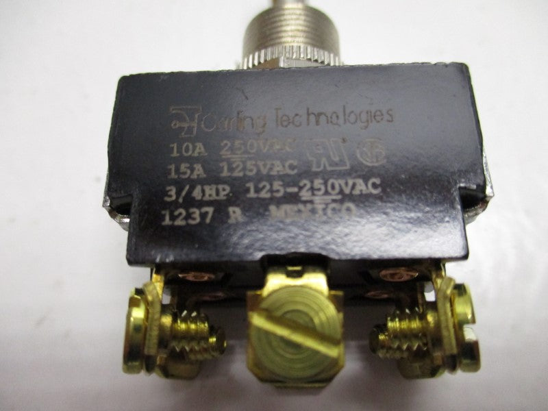 CARLING TECHNOLOGIES 1237R NSNP