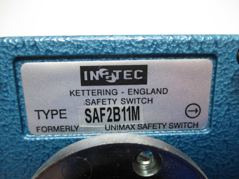 IN2TEC SAF2B11M NSNP
