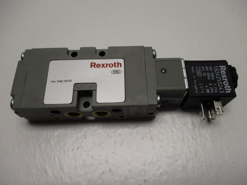 REXROTH 0820022002 NSNP