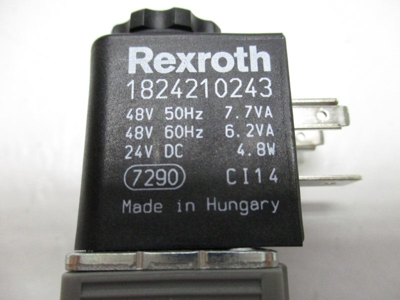 REXROTH 0820022002 NSNP
