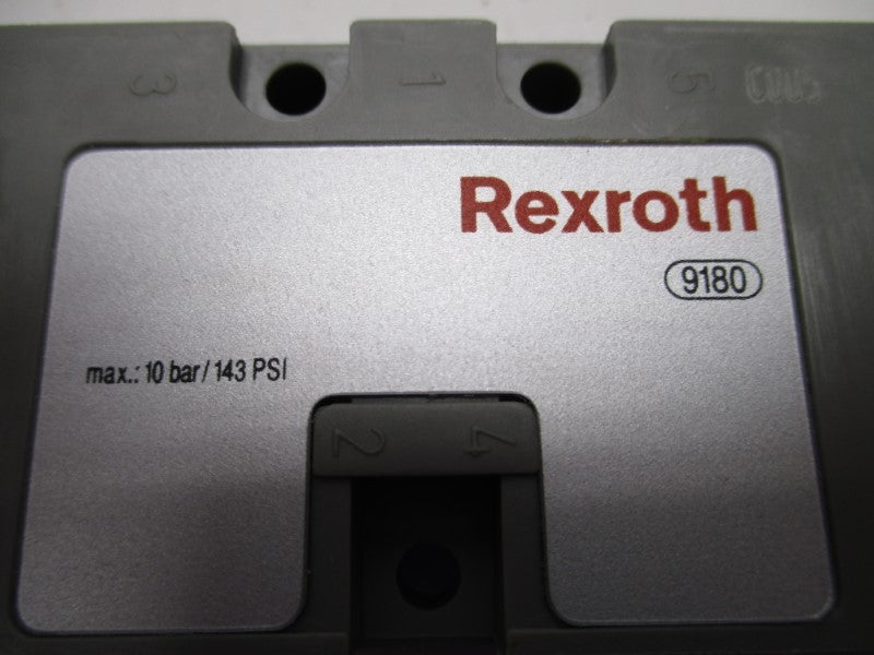 REXROTH 0820022002 NSNP