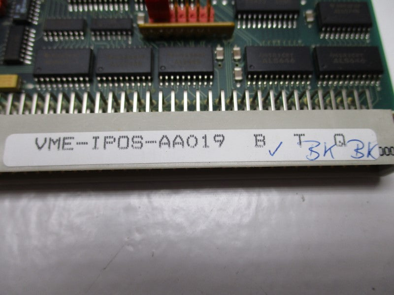 INDUSTRIAL MRO IPOS UNMP