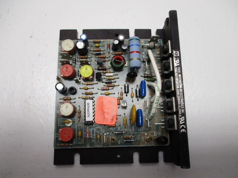 KB ELECTRONICS KBIC-120 NSMP