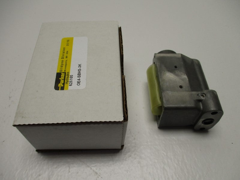 PARKER HYDRAULICS OE4-SBHS-3K NSMP