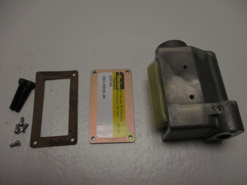 PARKER HYDRAULICS OE4-SBHS-3K NSMP