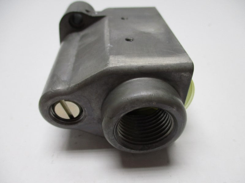 PARKER HYDRAULICS OE4-SBHS-3K NSMP