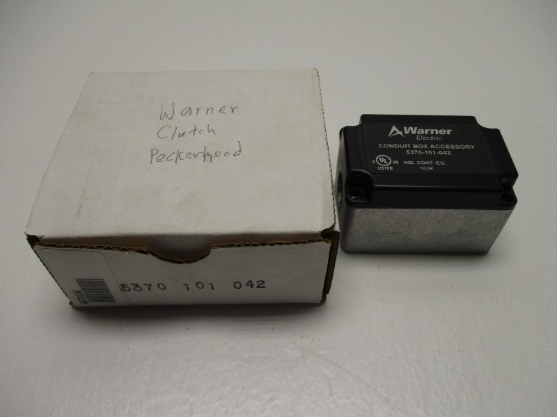 WARNER 5370-101-042 NSMP
