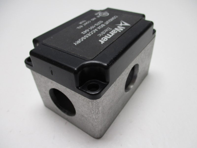 WARNER 5370-101-042 NSMP