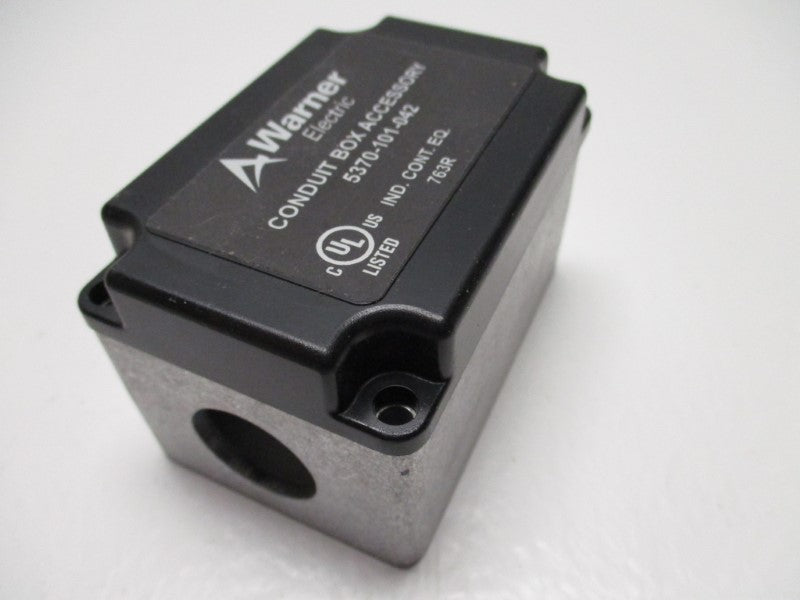 WARNER 5370-101-042 NSMP