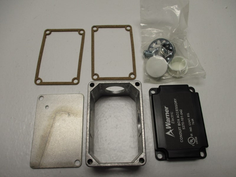 WARNER 5370-101-042 NSMP