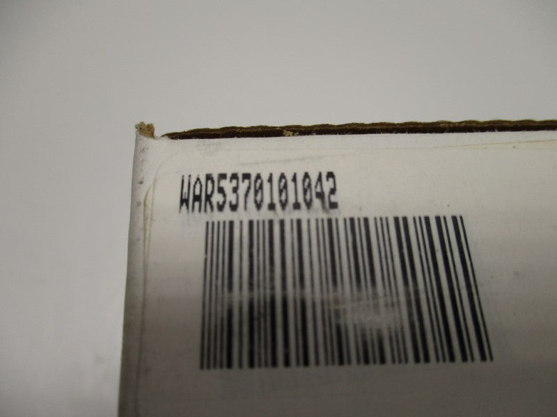 WARNER 5370-101-042 NSMP