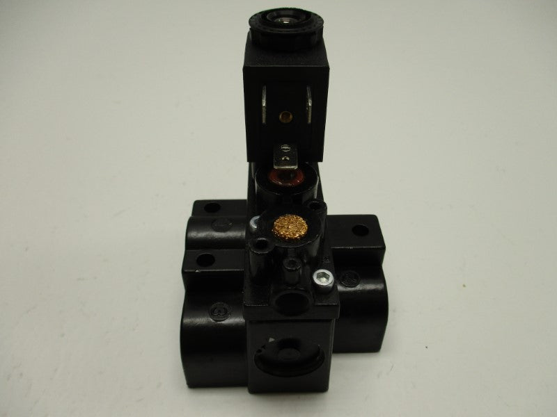 INGERSOLL RAND A213SS-120-A-G NSMP