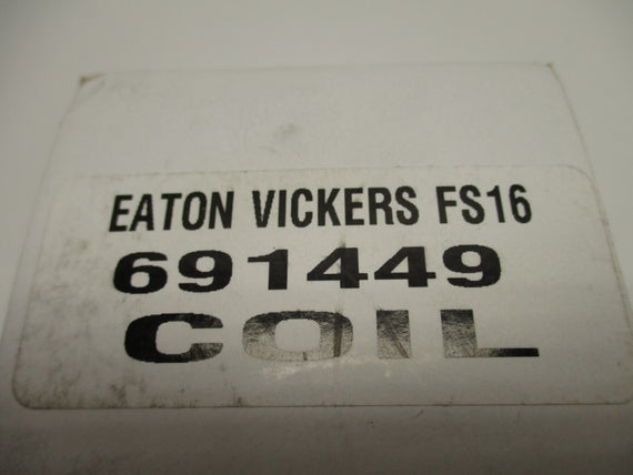 EATON VICKERS 691449 NSMP
