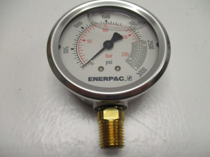 ENERPAC G2516L NSMP