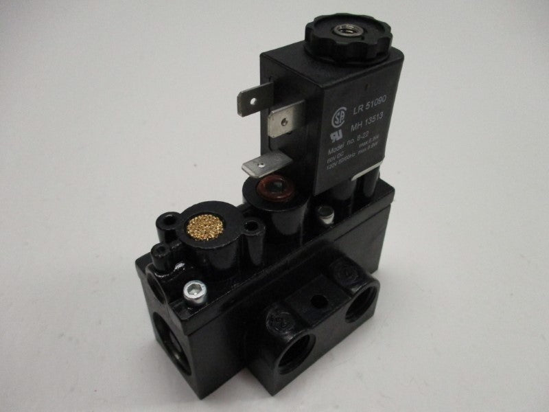 INGERSOLL RAND A212SS-120-A-G NSMP