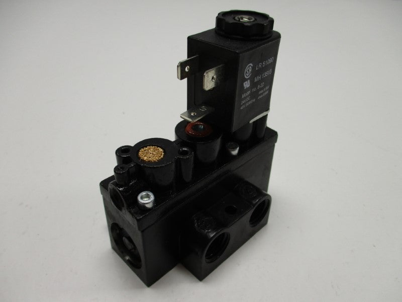 INGERSOLL RAND A212SS-024-D-G 48VAC 6.9A NSMP