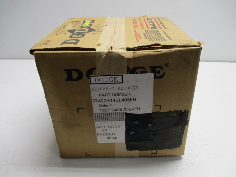 DODGE 23A20R14SL403FH * FACTORY SEALED *