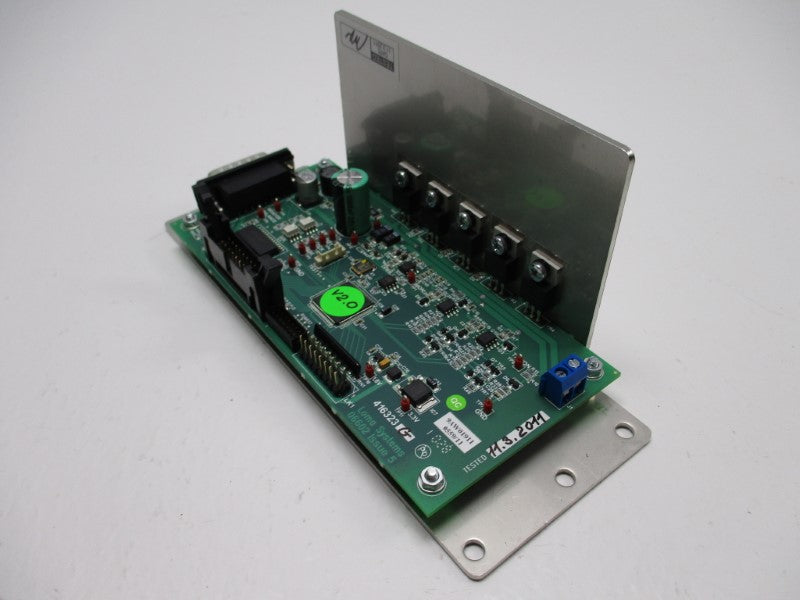 LOMA SYSTEMS 416323G NSNP