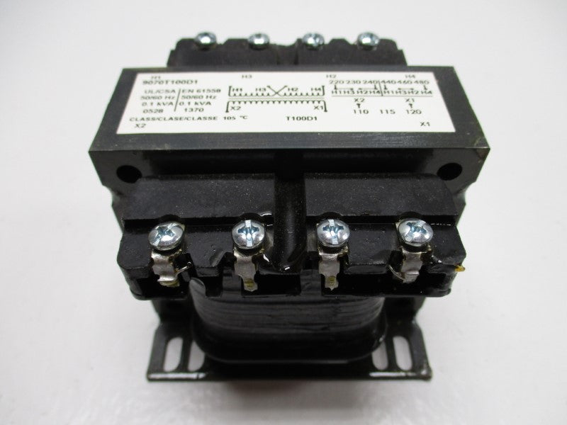 SQUARE D 9070T100D1 NSMP
