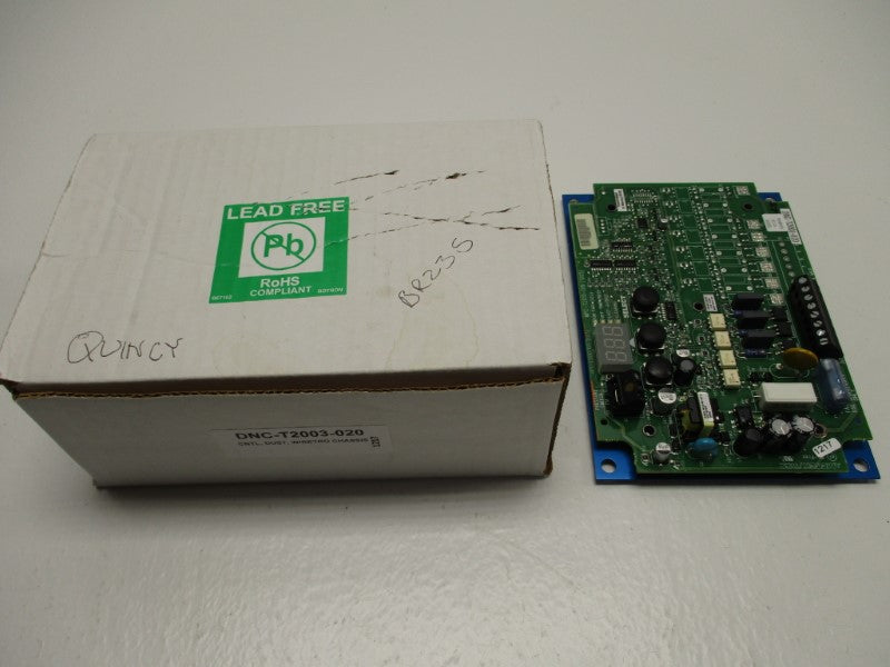 AMETEC DNC-T2003-020 NSMP