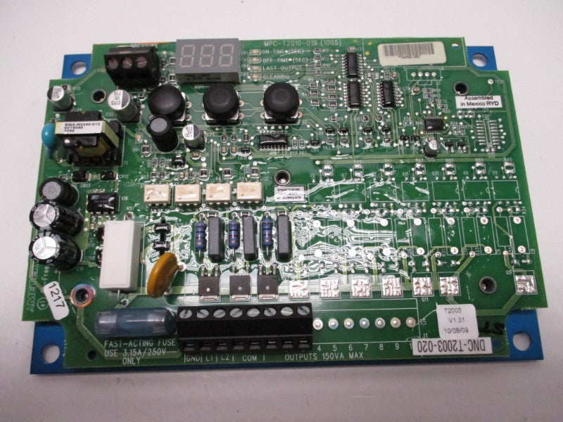 AMETEC DNC-T2003-020 NSMP