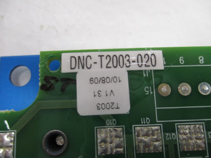 AMETEC DNC-T2003-020 NSMP