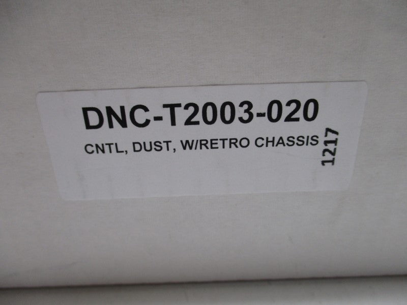 AMETEC DNC-T2003-020 NSMP
