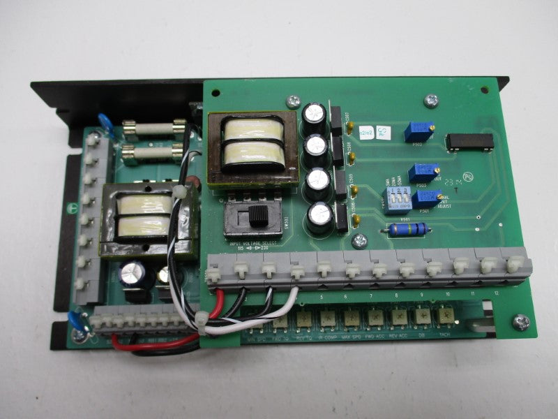 MINARIK RG500UA-PCM NSMP