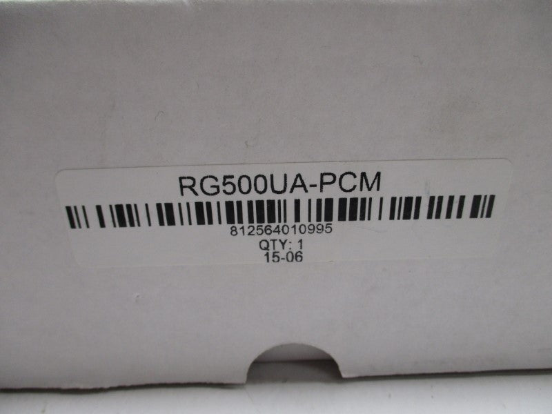 MINARIK RG500UA-PCM NSMP