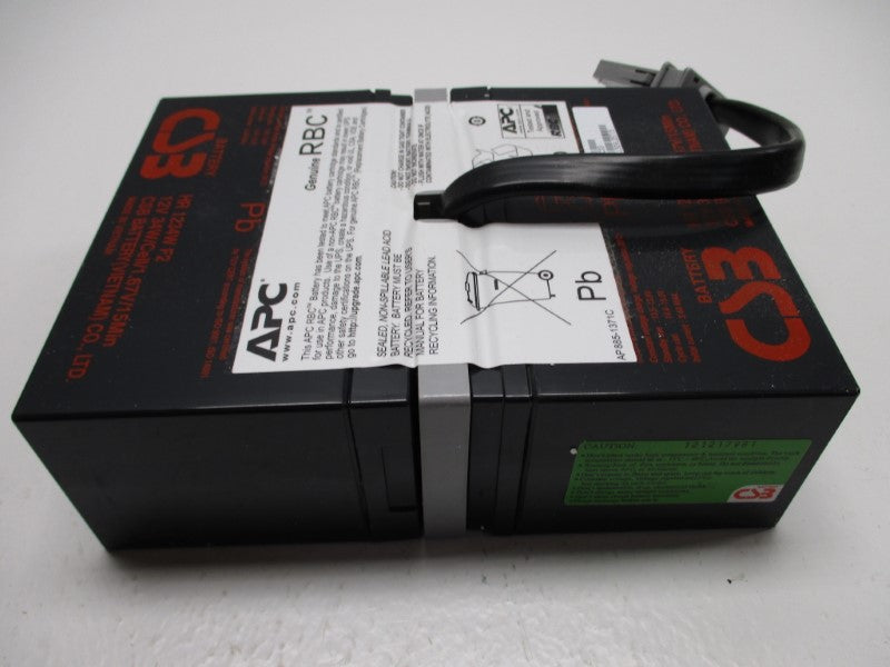 APC RBC33 NSMP