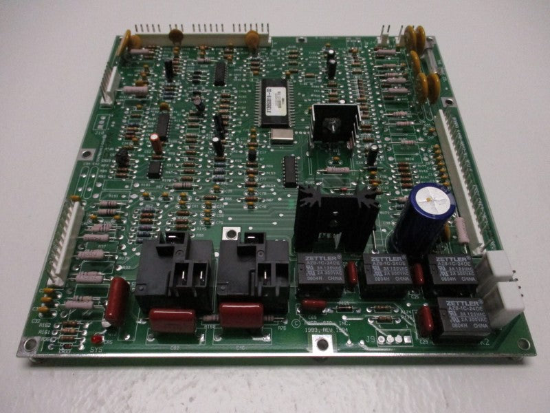 TRANE 6400-0882-01 NSNP