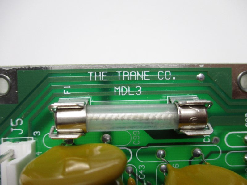 TRANE 6400-0882-01 NSNP