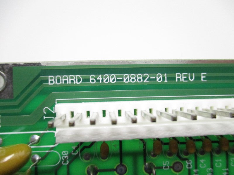 TRANE 6400-0882-01 NSNP