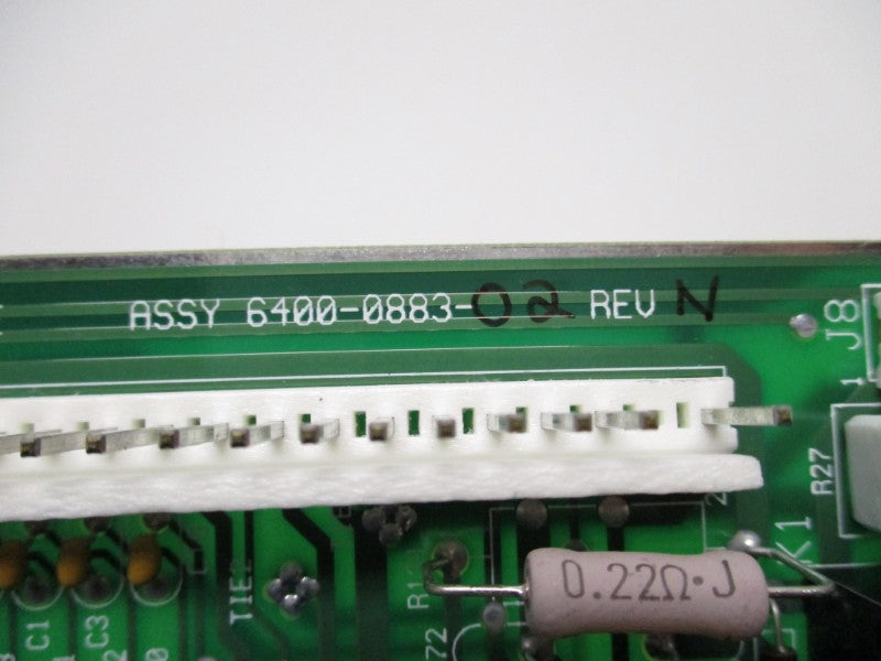 TRANE 6400-0882-01 NSNP
