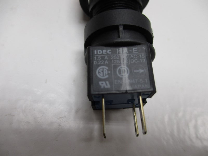 IDEC HA1B-V2E2R NSMP